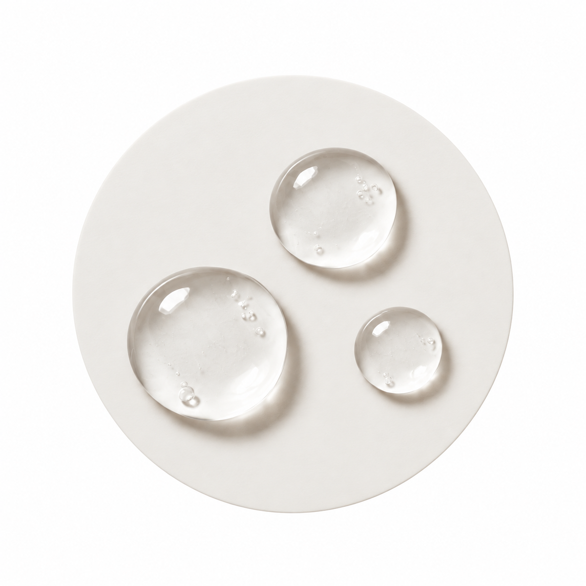 Ampoules and Serums