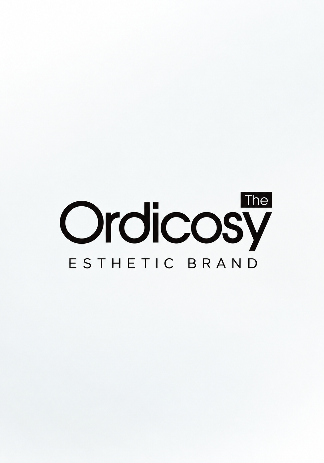 Ordicosy
