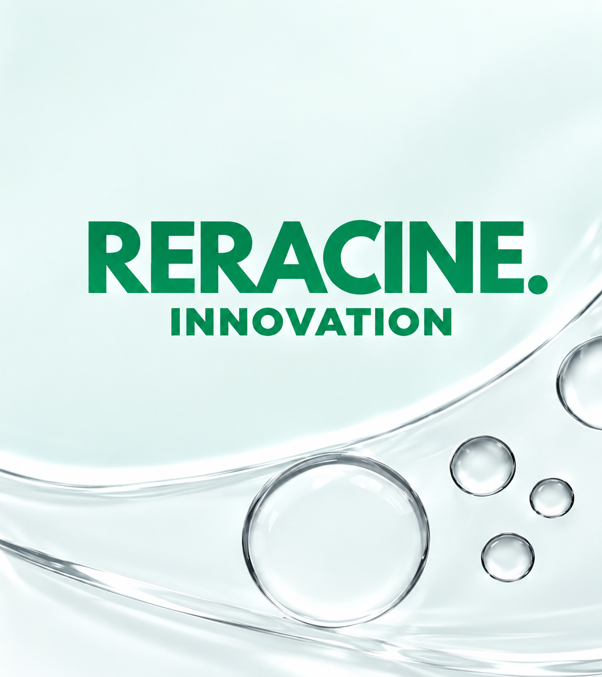 Reracine