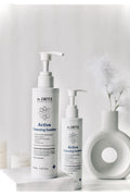 Dr Sante Active Cleanser