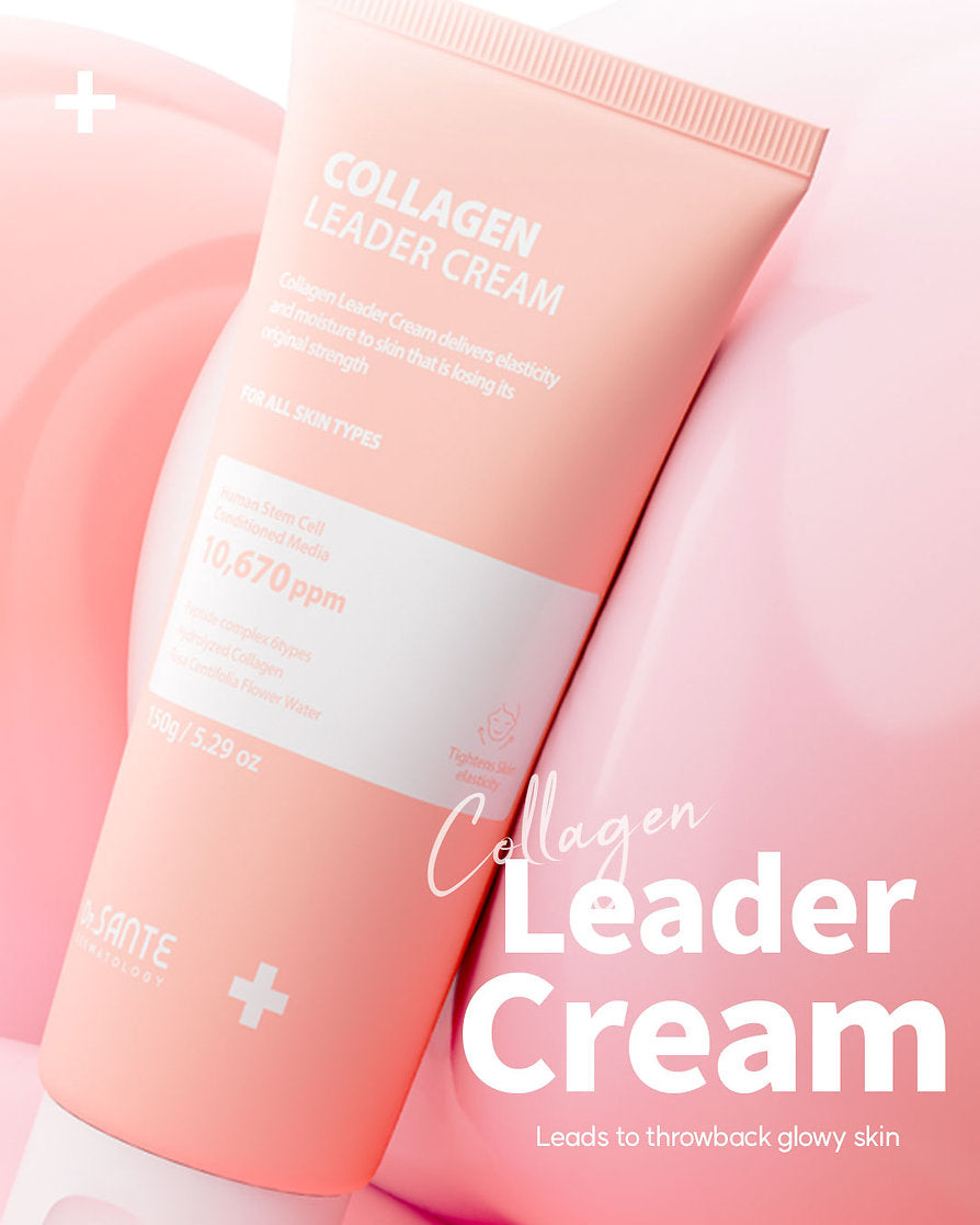Dr Sante Collagen Cream