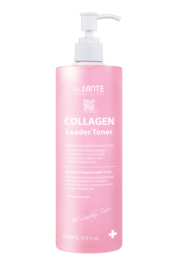 Dr Sante Collagen Leader Toner