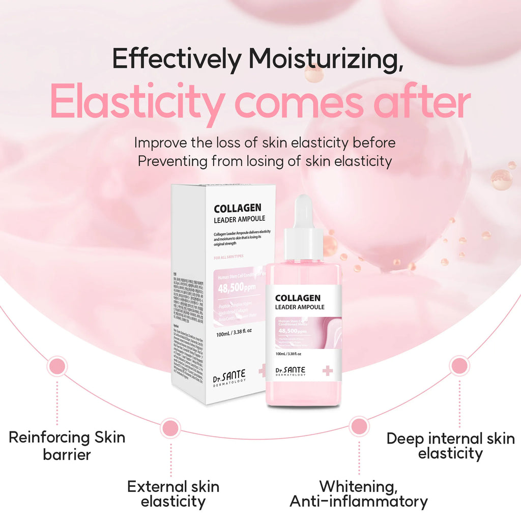 Dr Sante Collagen Ampoule