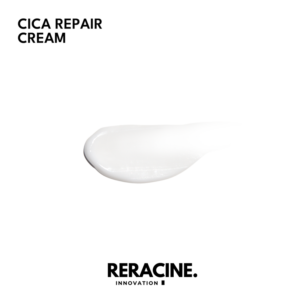 Reracine Cica Repair Cream