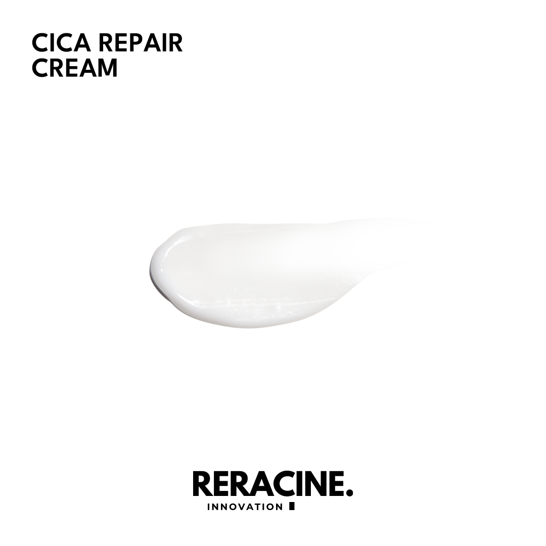 Reracine Cica Repair Cream