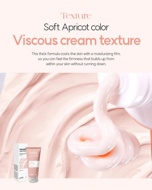 Dr Sante Collagen Cream