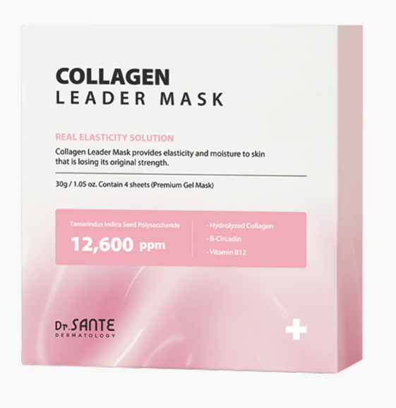 Dr Sante Collagen Mask