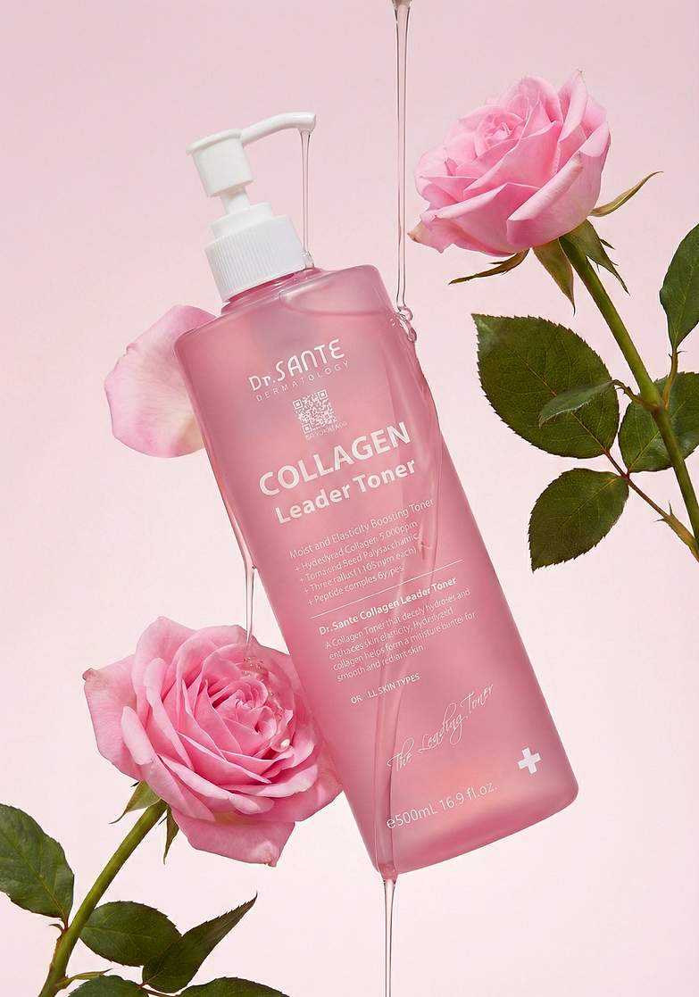 Dr Sante Collagen Leader Toner