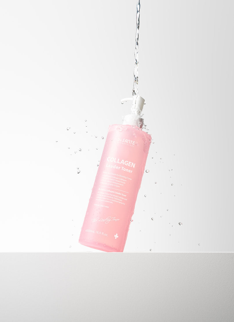 Dr Sante Collagen Leader Toner